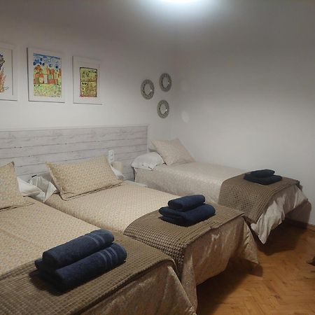La Tioca Apartamento Cuenca  Exterior foto
