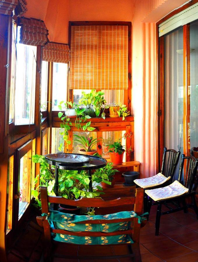 La Tioca Apartamento Cuenca  Exterior foto