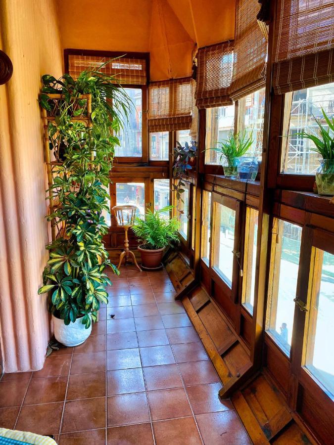 La Tioca Apartamento Cuenca  Exterior foto